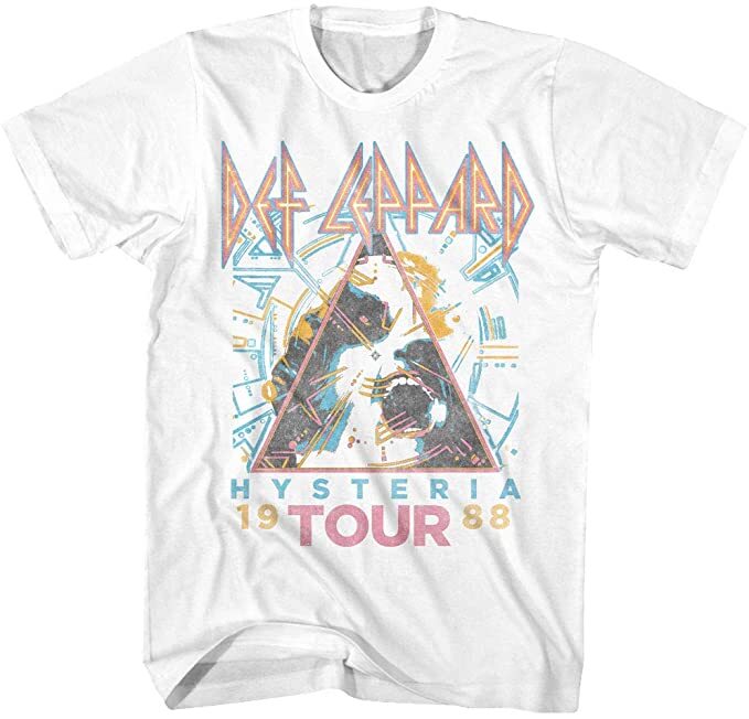 American Fuzzy Lop adeo Rock Shirt